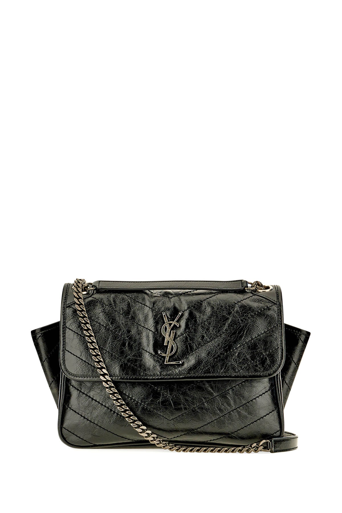 Saint Laurent Woman Bags Crossbody Bags