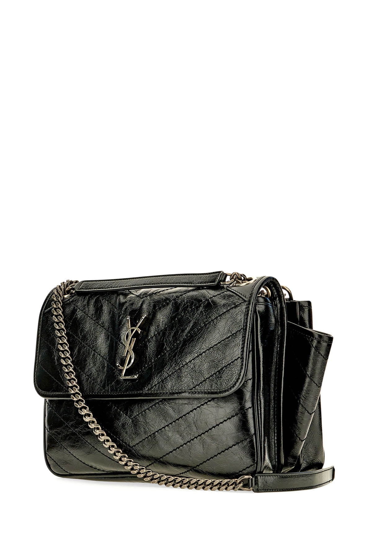 Saint Laurent Woman Bags Crossbody Bags