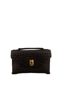 Bottega Veneta Woman Bags Crossbody Bags