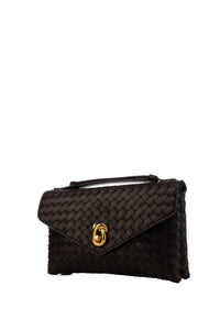 Bottega Veneta Woman Bags Crossbody Bags