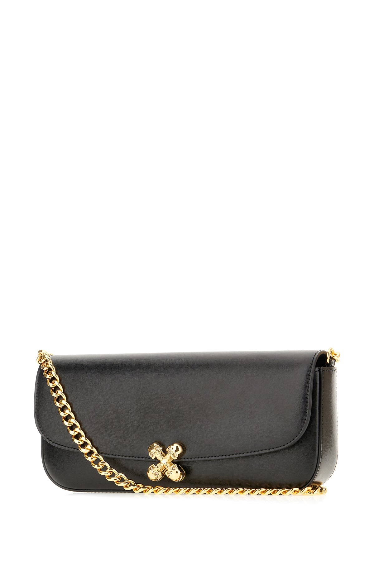 ALEXANDER MCQUEEN Alexander Mcqueen Woman Bags Crossbody Bags