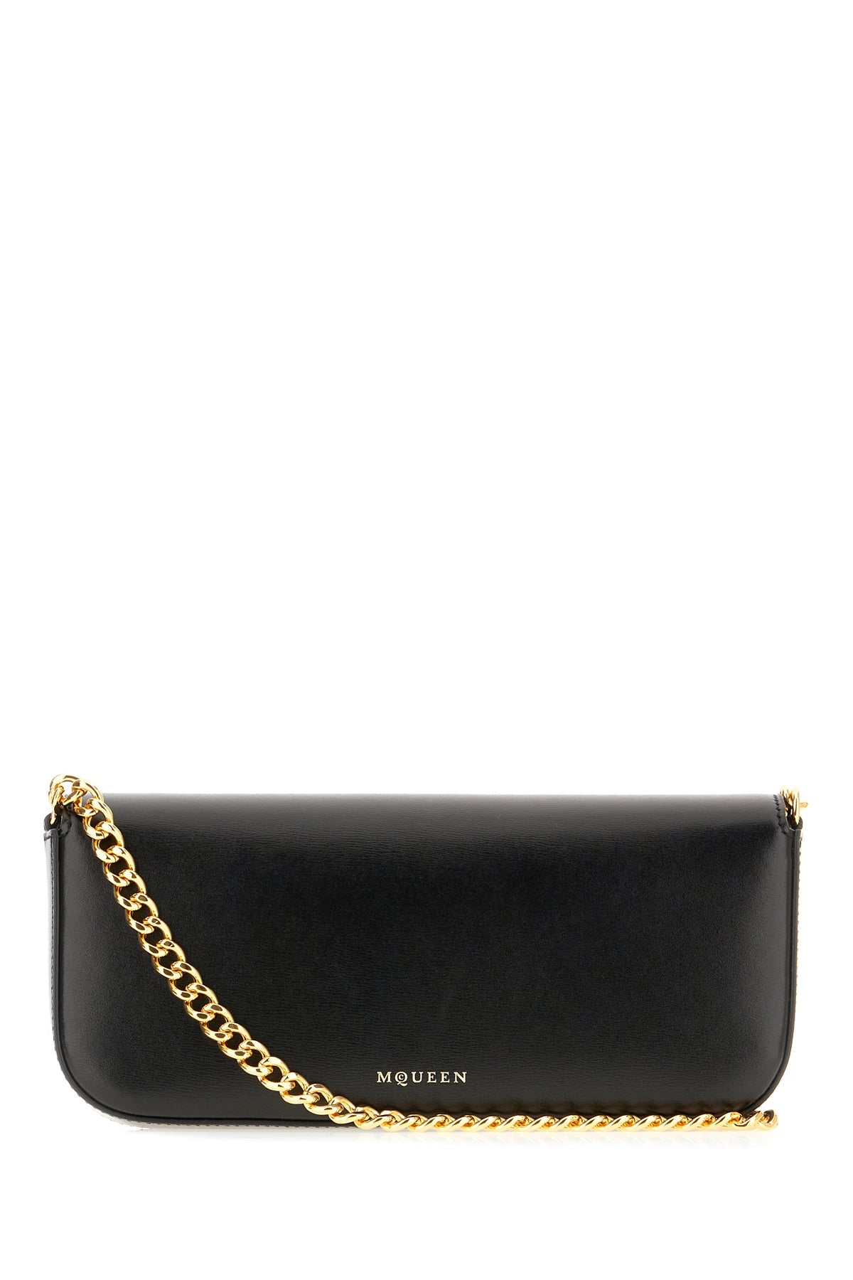 ALEXANDER MCQUEEN Alexander Mcqueen Woman Bags Crossbody Bags