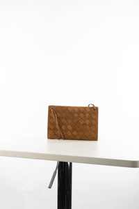Bottega Veneta Woman Bags Crossbody Bags