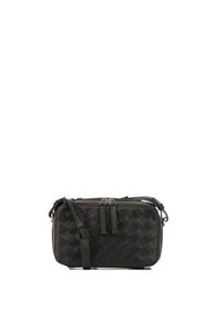 Bottega Veneta Woman Bags Crossbody Bags