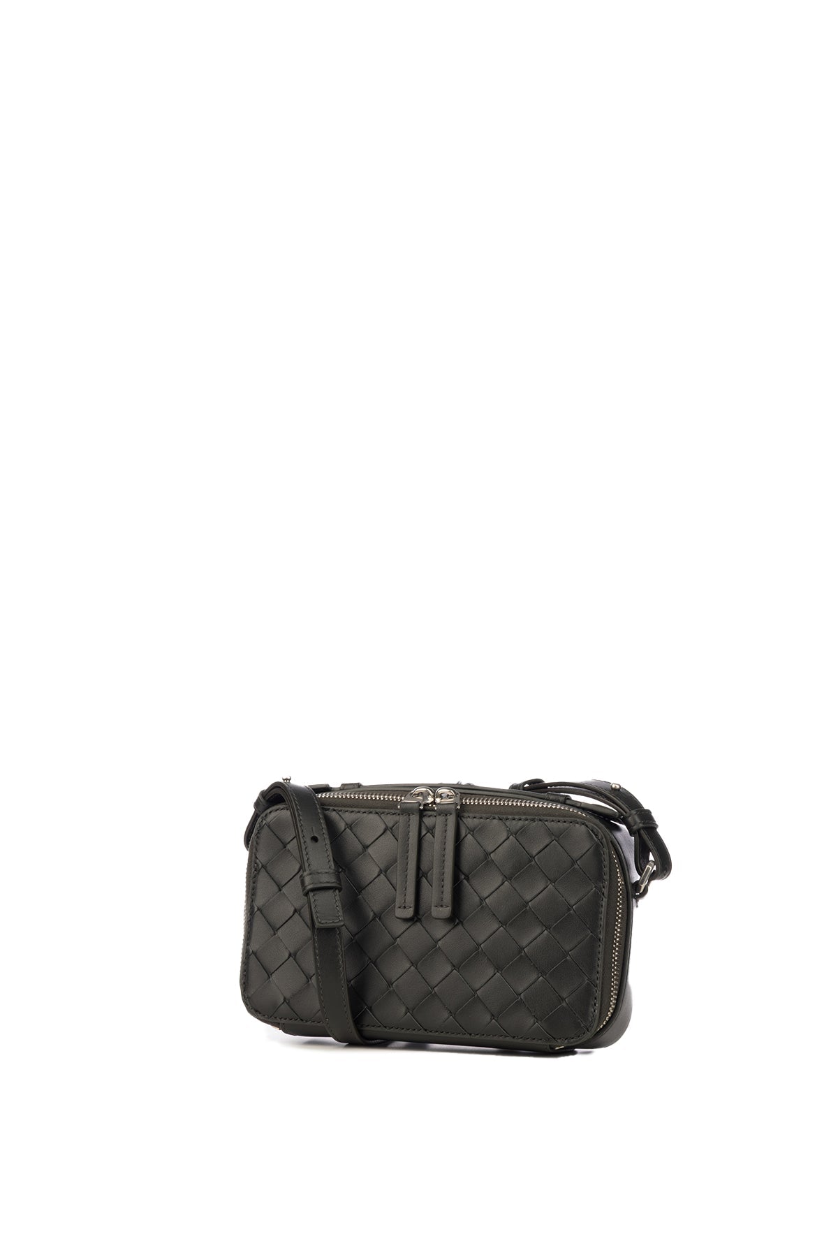 Bottega Veneta Woman Bags Crossbody Bags