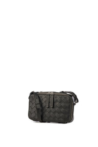 Bottega Veneta Woman Bags Crossbody Bags