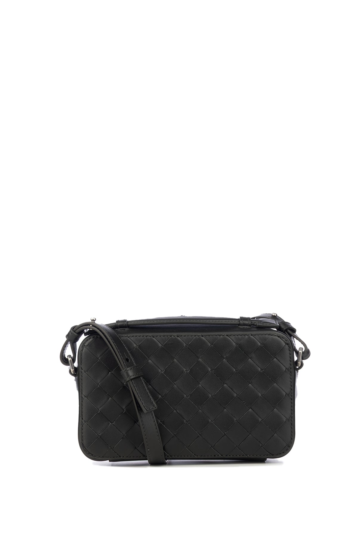 Bottega Veneta Woman Bags Crossbody Bags