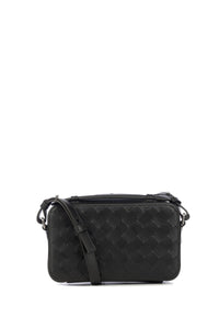 Bottega Veneta Woman Bags Crossbody Bags