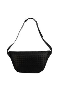 Bottega Veneta Woman Bags Crossbody Bags