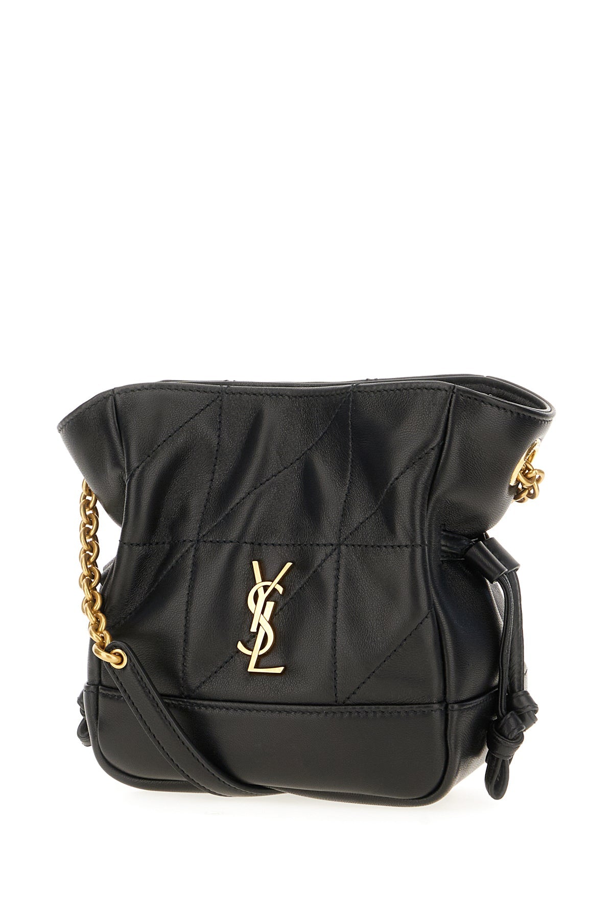 SAINT LAURENT Saint Laurent Woman Bags Bucket Bags