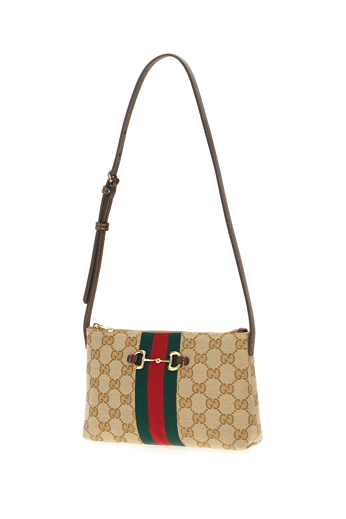 Gucci Woman Bags Crossbody Bags
