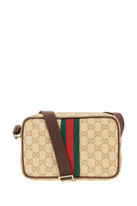 Gucci Man Bags Crossbody Bags