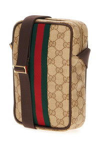 Gucci Man Bags Crossbody Bags