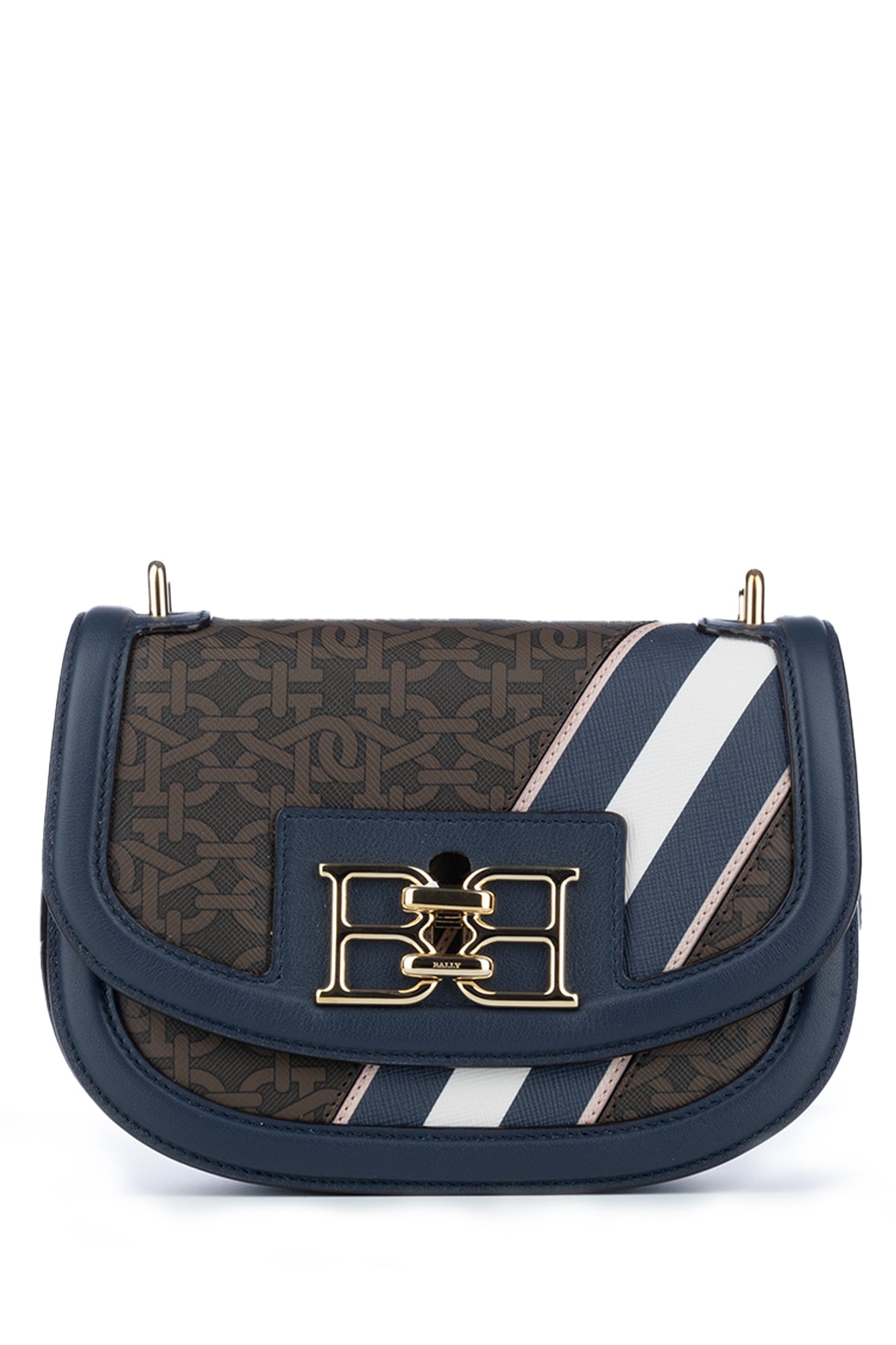 Bally Woman Bags Crossbody Bags
