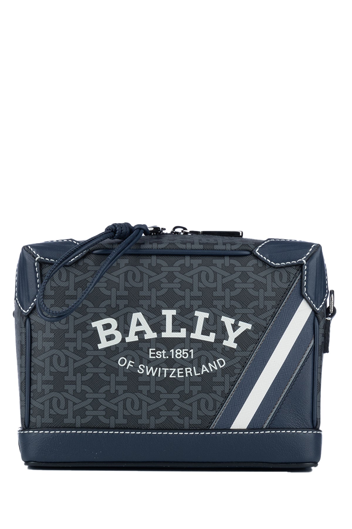 Bally Man Bags Crossbody Bags