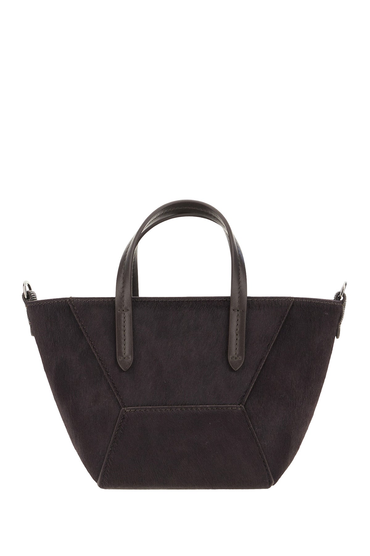 Brunello Cucinelli Woman Bags Crossbody Bags