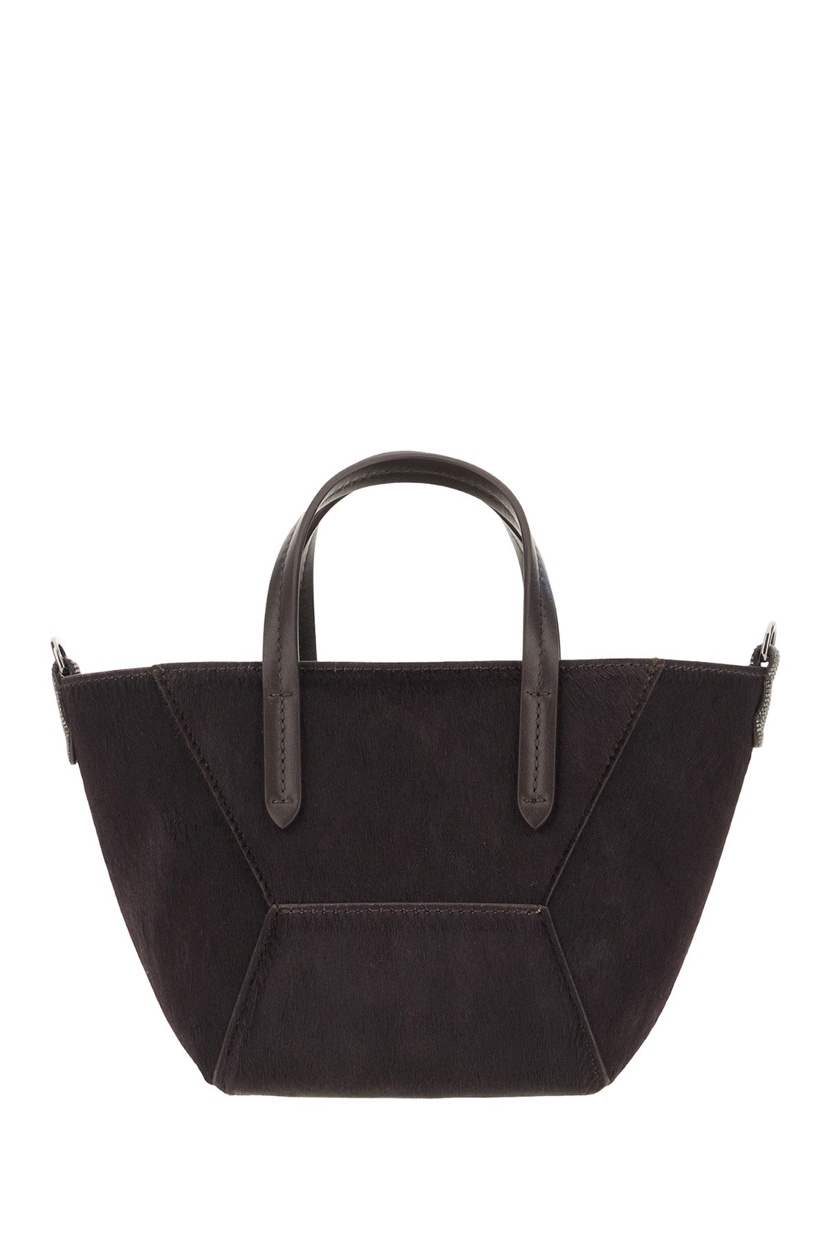 Brunello Cucinelli Woman Bags Crossbody Bags