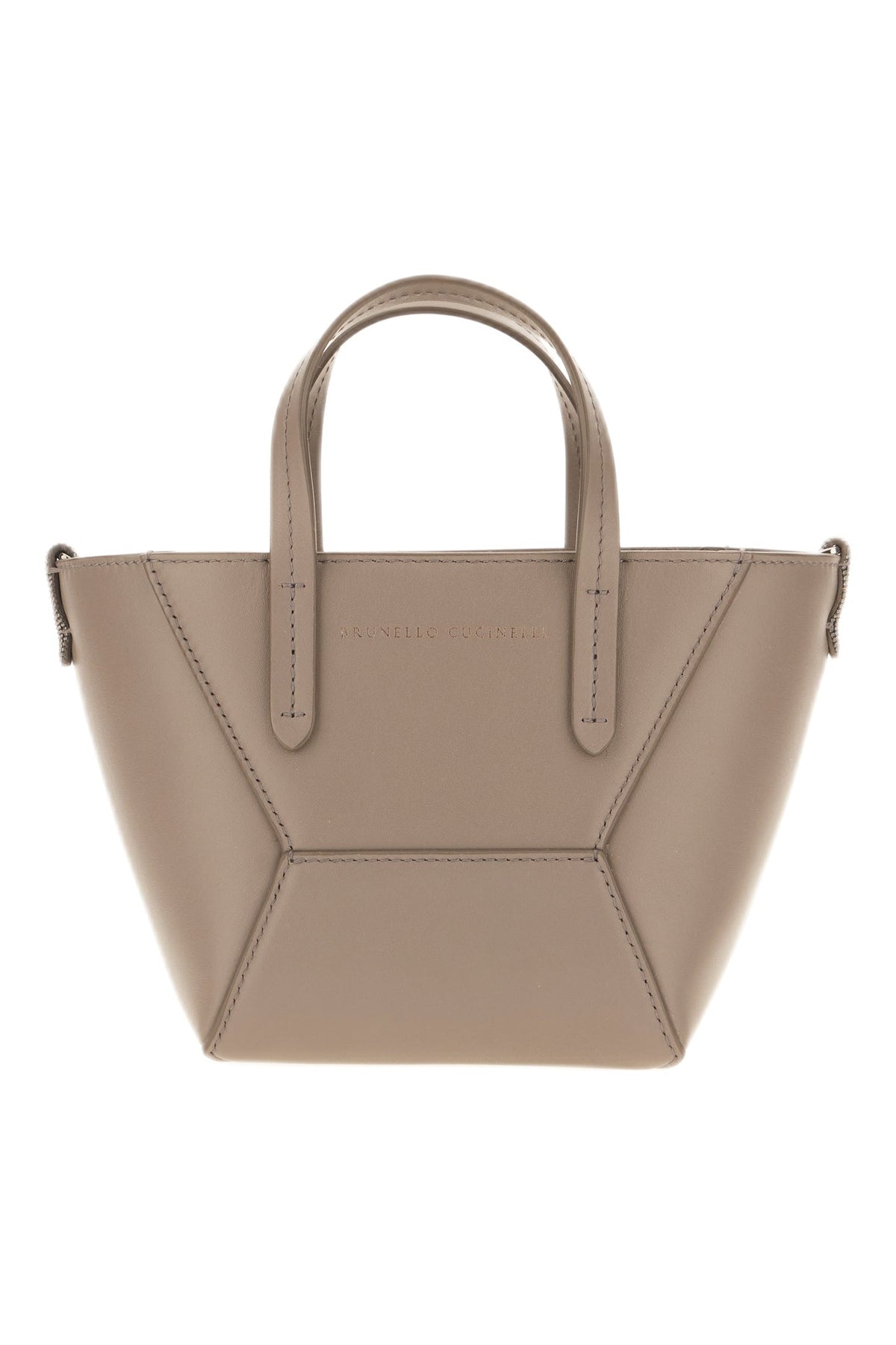 BRUNELLO CUCINELLI Brunello Cucinelli Woman Bags Crossbody Bags
