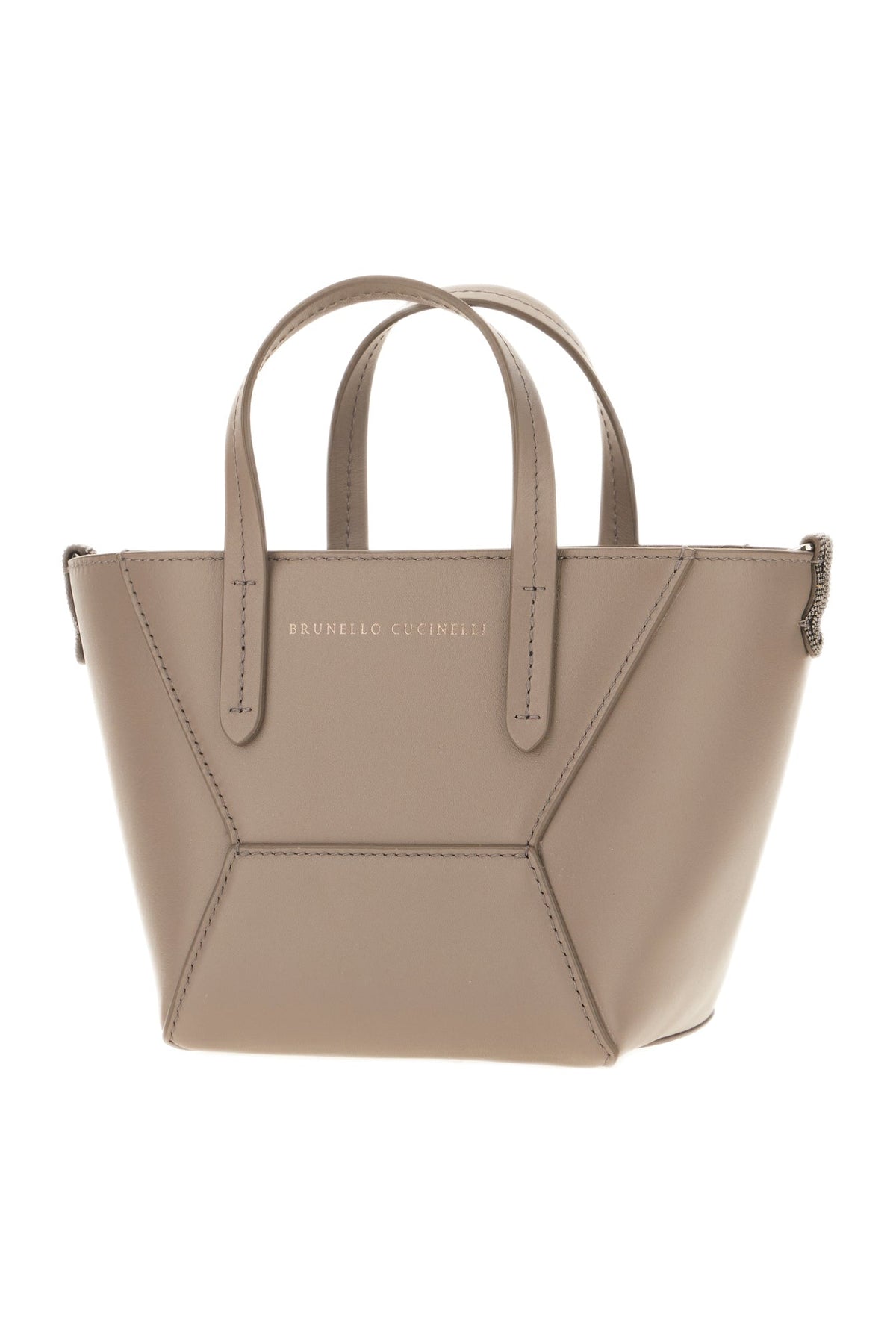 BRUNELLO CUCINELLI Brunello Cucinelli Woman Bags Crossbody Bags