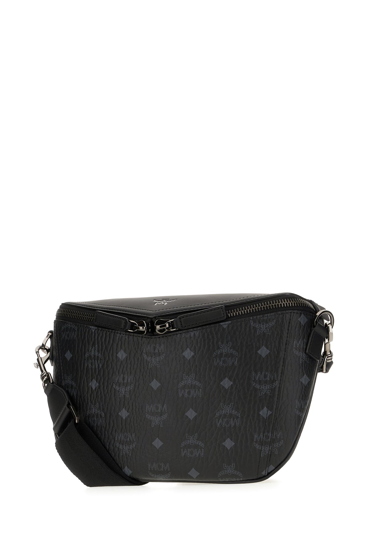 Mcm Woman Bags Crossbody Bags