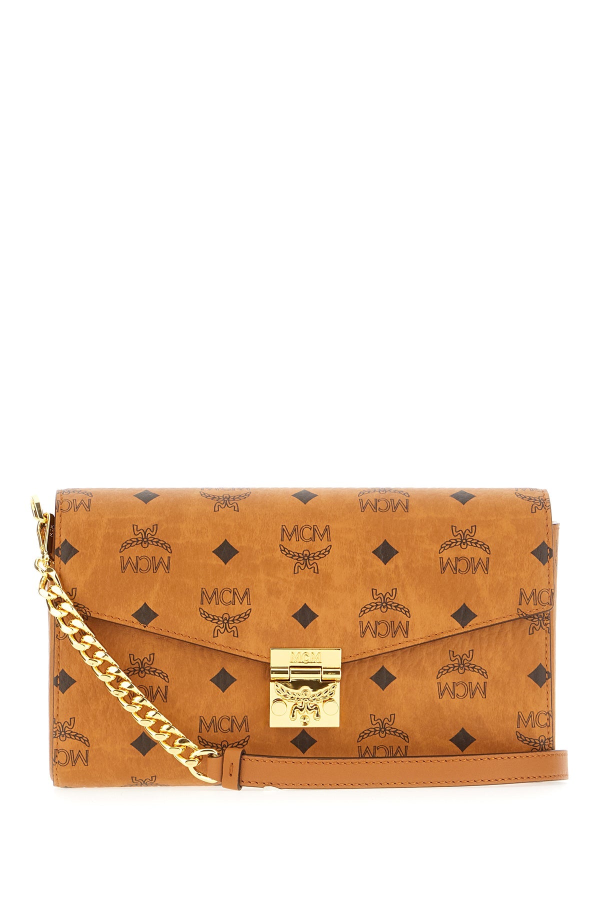 MCM Mcm Woman Bags Crossbody Bags