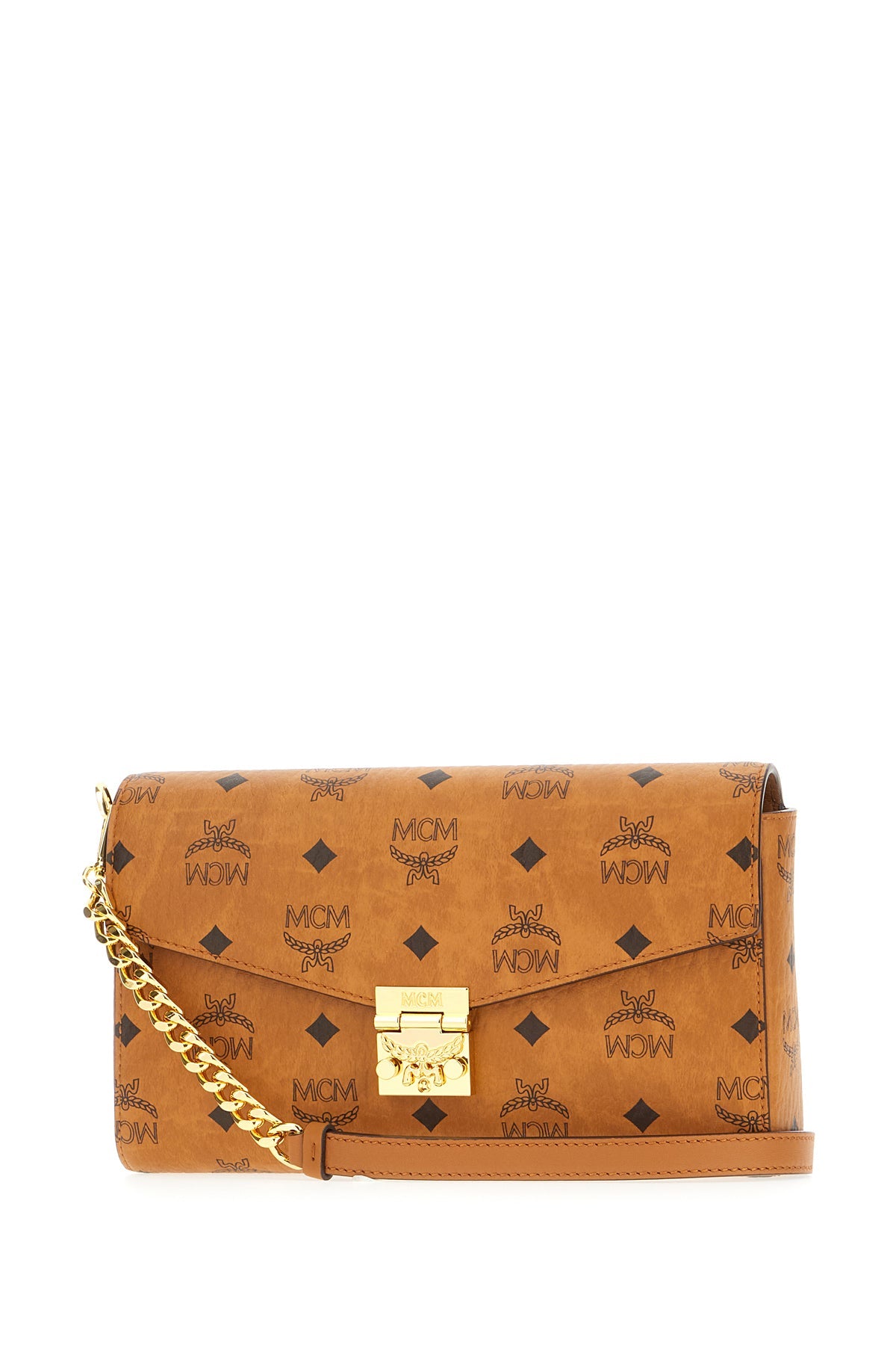 MCM Mcm Woman Bags Crossbody Bags