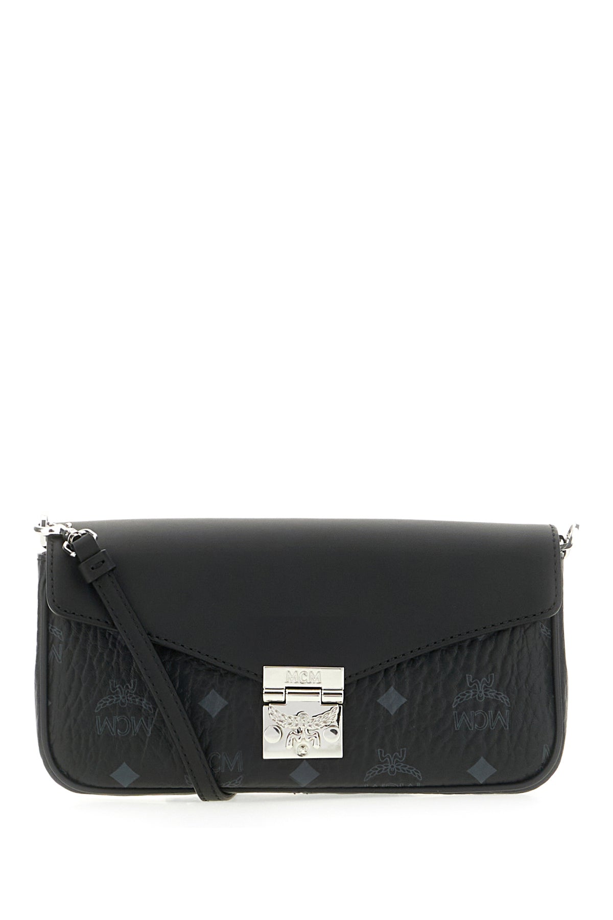 Mcm Woman Bags Crossbody Bags