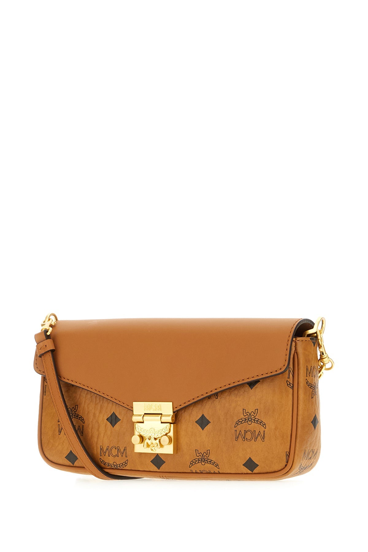 Mcm Woman Bags Crossbody Bags