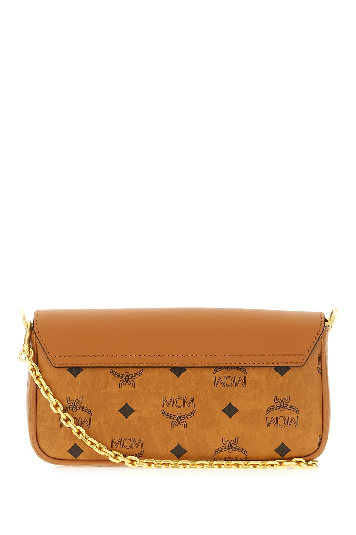 Mcm Woman Bags Crossbody Bags