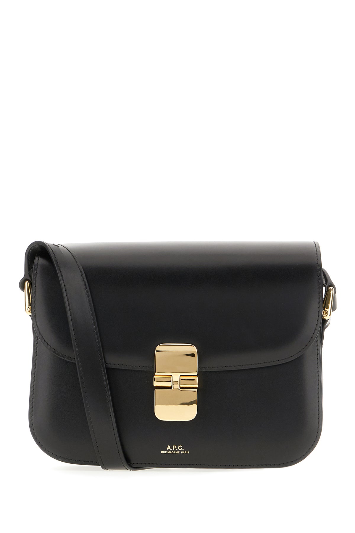 A.P.C. Woman Bags Crossbody Bags