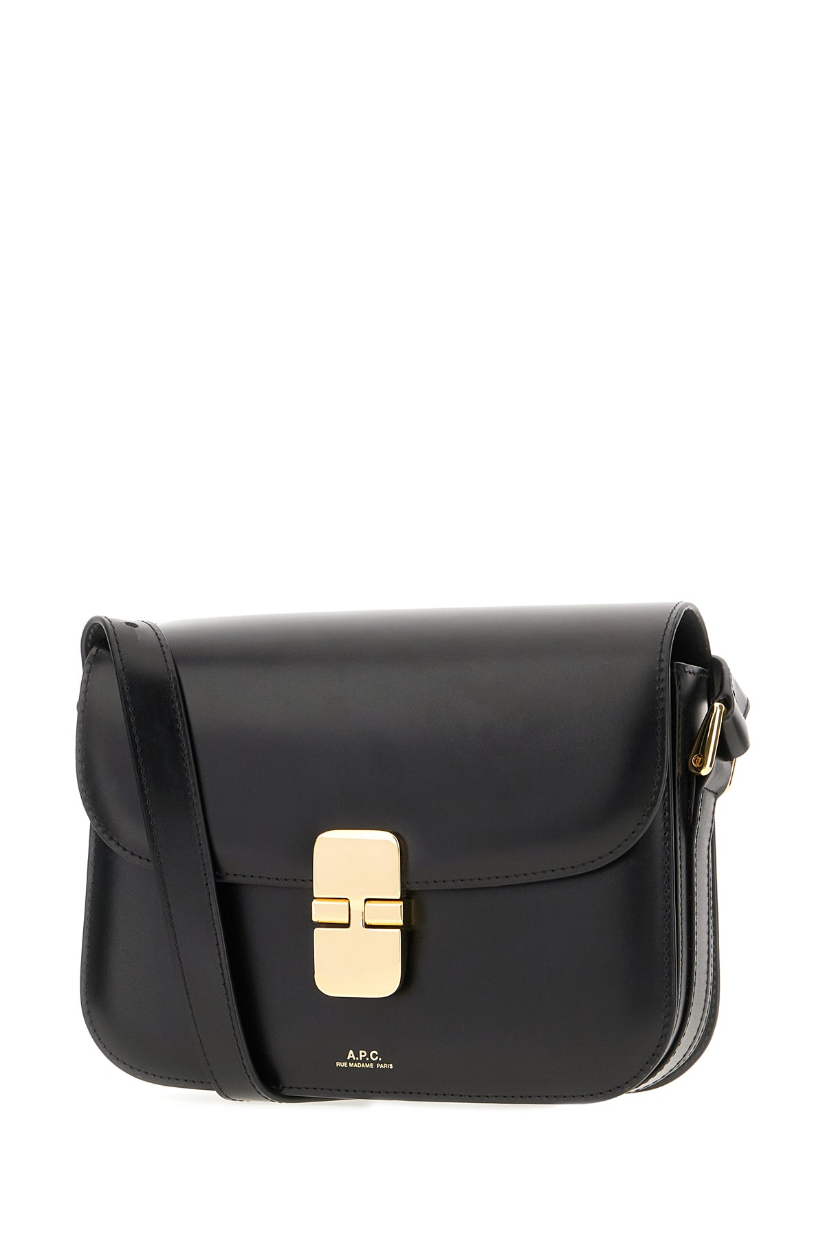 A.P.C. Woman Bags Crossbody Bags
