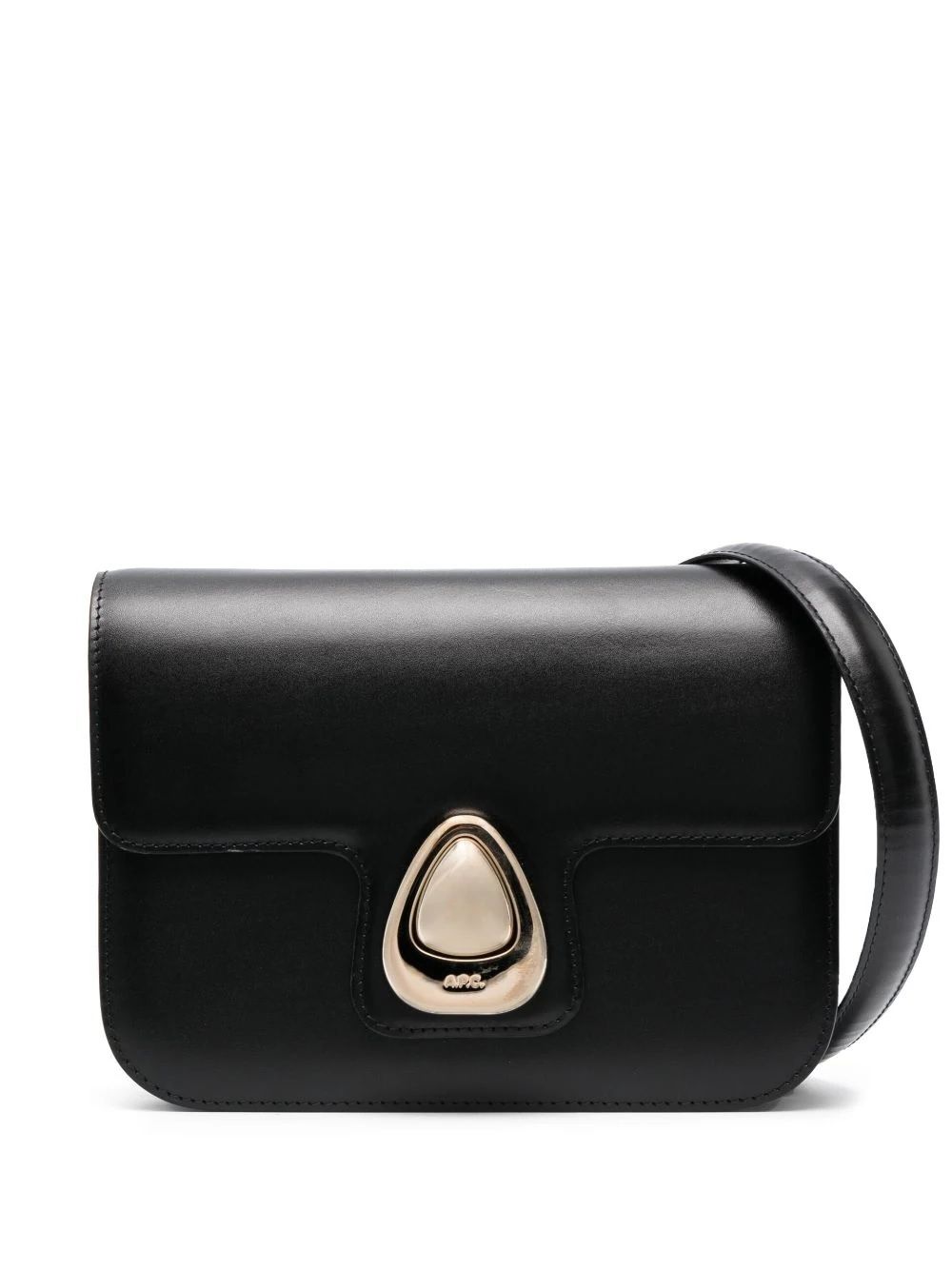 A.P.C. A.P.C. Woman Bags Crossbody Bags