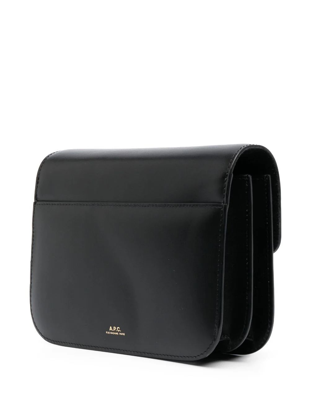 A.P.C. A.P.C. Woman Bags Crossbody Bags