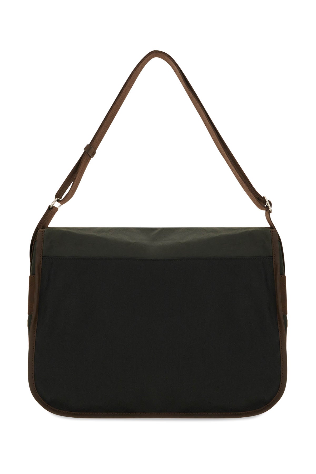 Barbour X Apc Man Bags Crossbody Bags