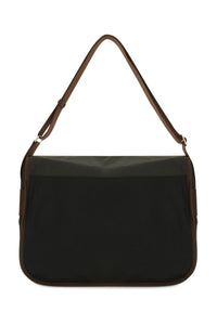 Barbour X Apc Man Bags Crossbody Bags