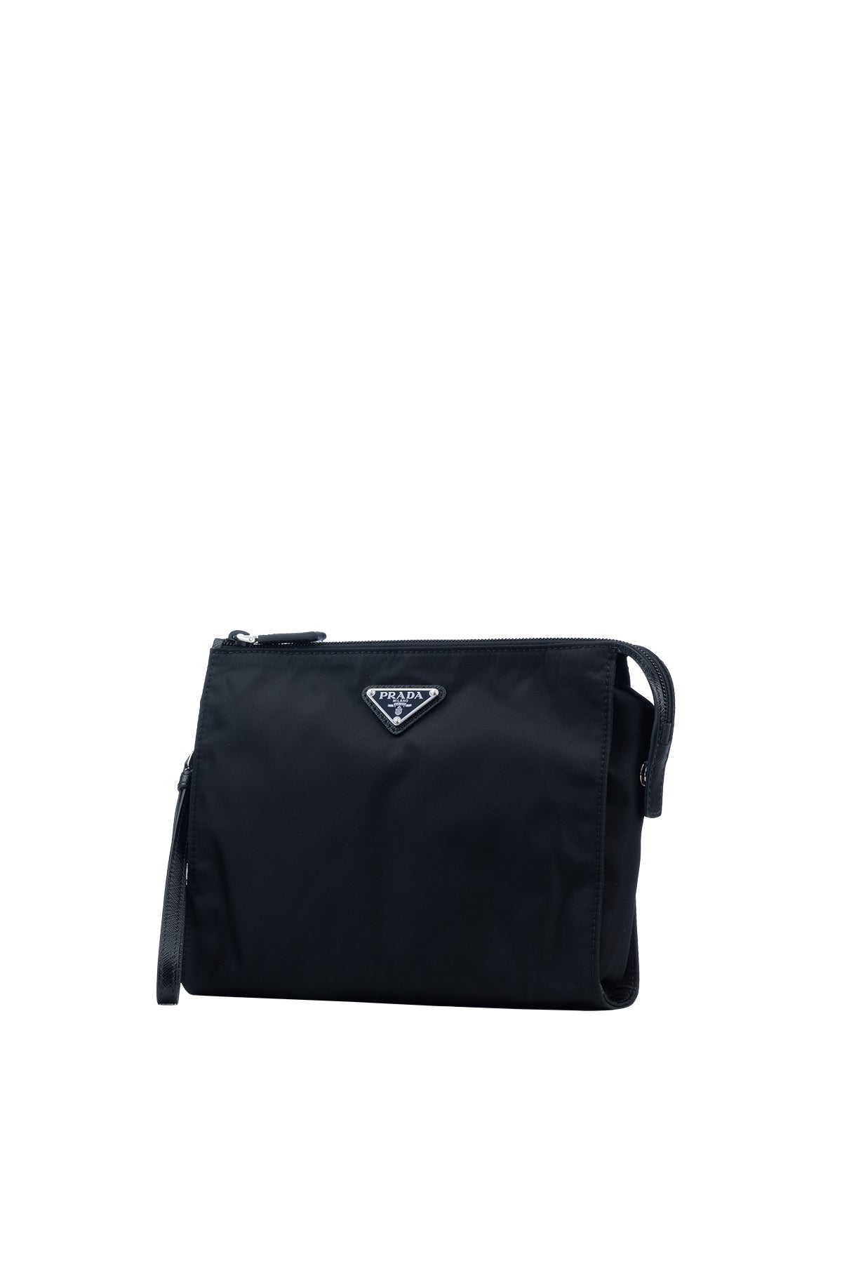 Prada Man Bags Clutch