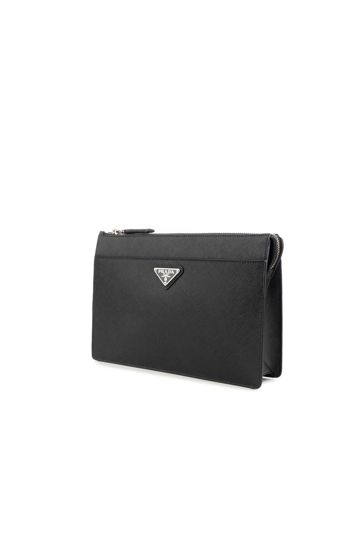 Prada Man Bags Clutch
