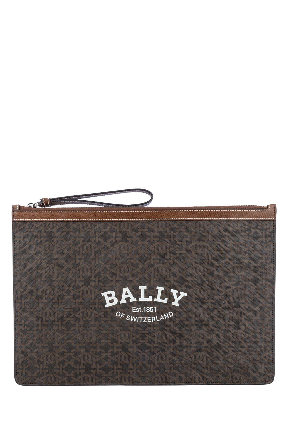 Bally Man Bags Clutch