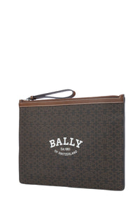 Bally Man Bags Clutch