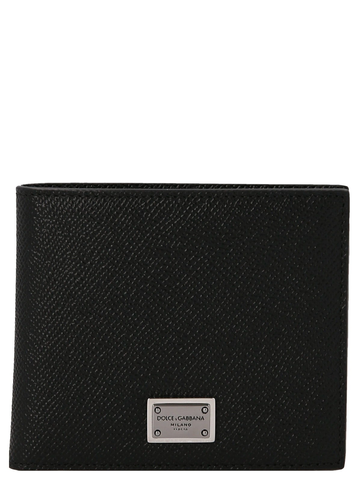 DOLCE & GABBANA Dolce & Gabbana Men 'Dauphine' Wallet