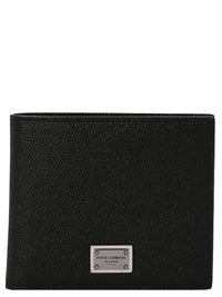 DOLCE & GABBANA Dolce & Gabbana Men 'Dauphine' Wallet