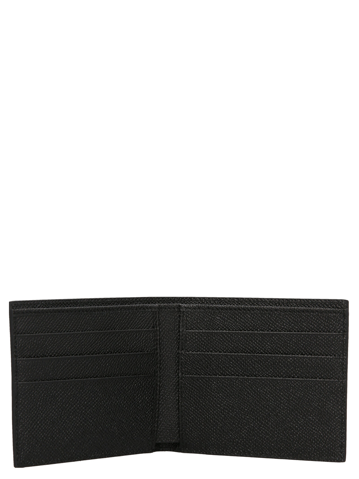 DOLCE & GABBANA Dolce & Gabbana Men 'Dauphine' Wallet