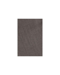 Brunello Cucinelli Cashmere Scarf Frayed Edge Women Brown Scarves & Shawls