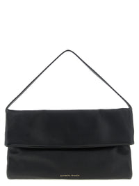 Elisabetta Franchi Women Logo Shoulder Bag