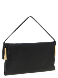 Elisabetta Franchi Women Logo Shoulder Bag