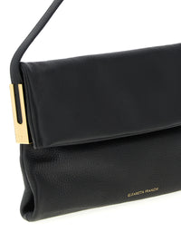 Elisabetta Franchi Women Logo Shoulder Bag