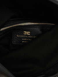 Elisabetta Franchi Women Logo Shoulder Bag