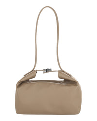 ByFar Womens Bea Nappa Shoulder Bag
