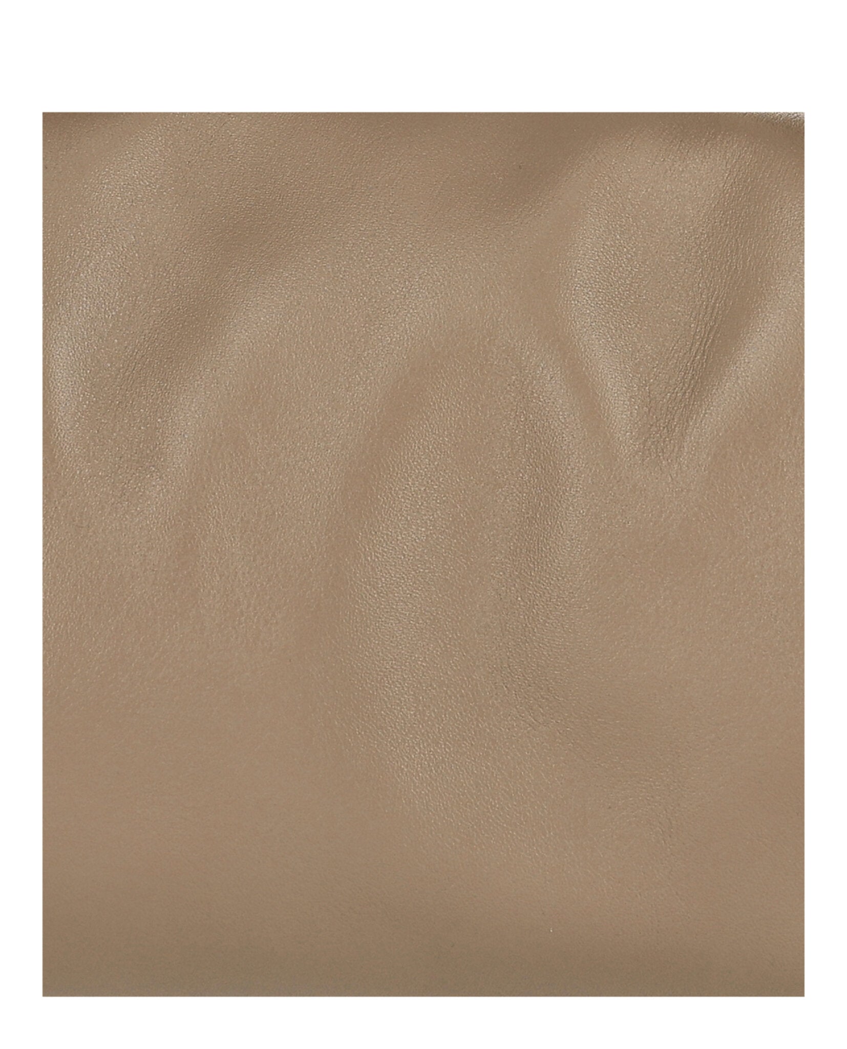 ByFar Womens Bea Nappa Shoulder Bag