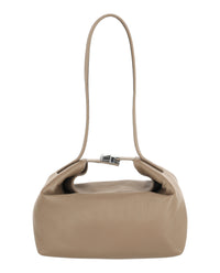 ByFar Womens Bea Nappa Shoulder Bag
